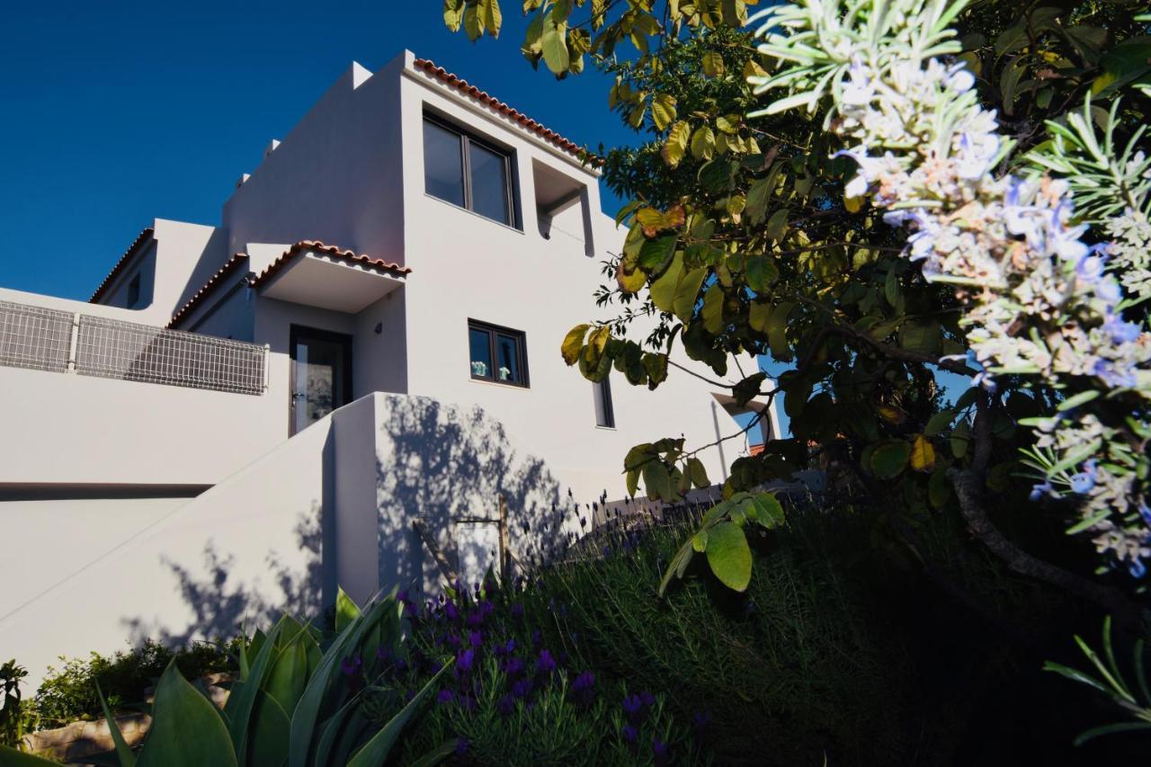 Casa Do Cerro Rental Carvoeiro  Kültér fotó